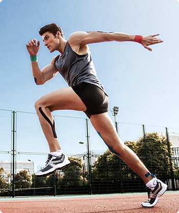 Kineziologická páska