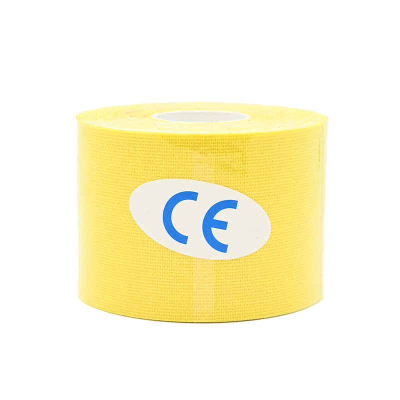 Je kineziologická páska účinná při bolesti při artritidě?