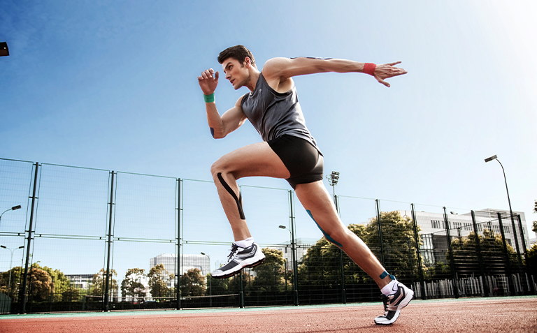 Kineziologická páska