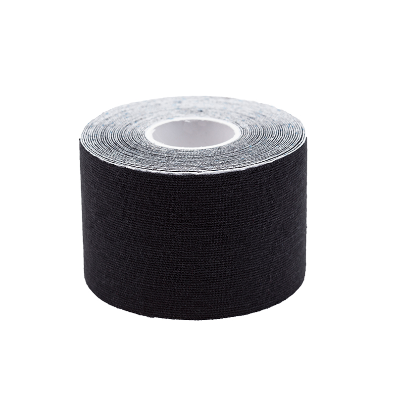 Co vlastně kineziologická páska dělá?