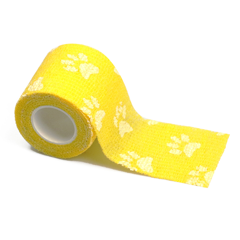 Jaký je rozdíl mezi samolepicím obvazem a lepivým obvazem?