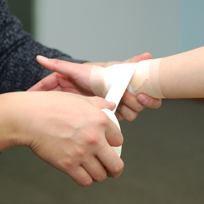 Jaká je funkce podpory