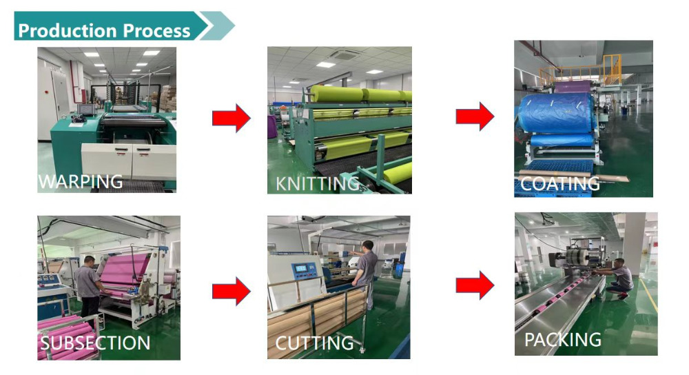 Neviditelné inženýrství: Pohled do výroby samolepicích obvazů